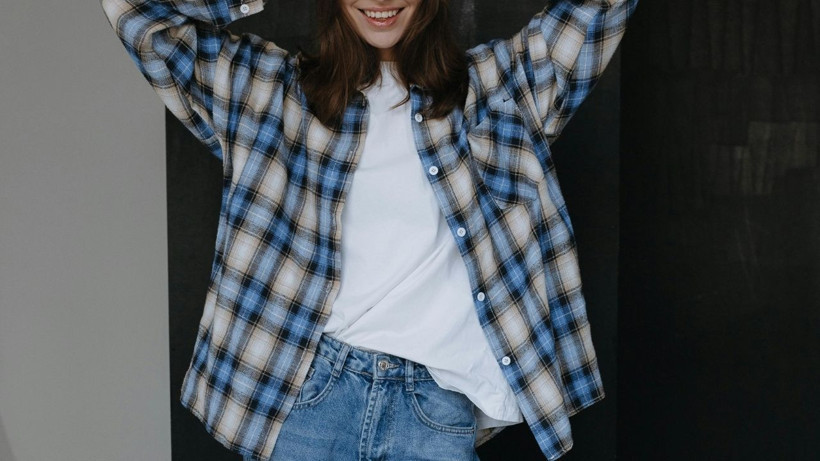 Balıkesir’de Sonbaharın Deseni: Ekose Yeniden Yükselişte! - 2. resim