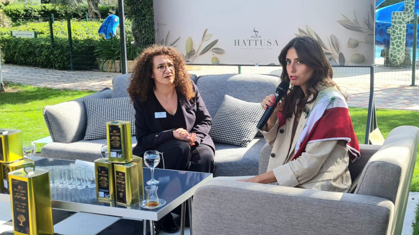 Zeytinyağı Konusunda Tüm Ezberler Bozuldu