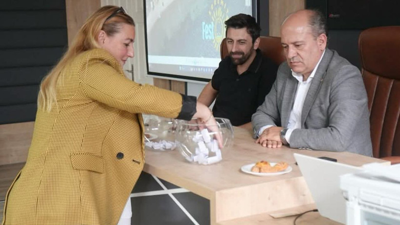 Zeytinyağının Başkentinde Festival İçin Geri Sayım Başladı