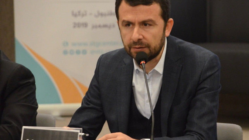 Basın İlan Kurumu Genel Müdürü Abdülkadir Çay Oldu