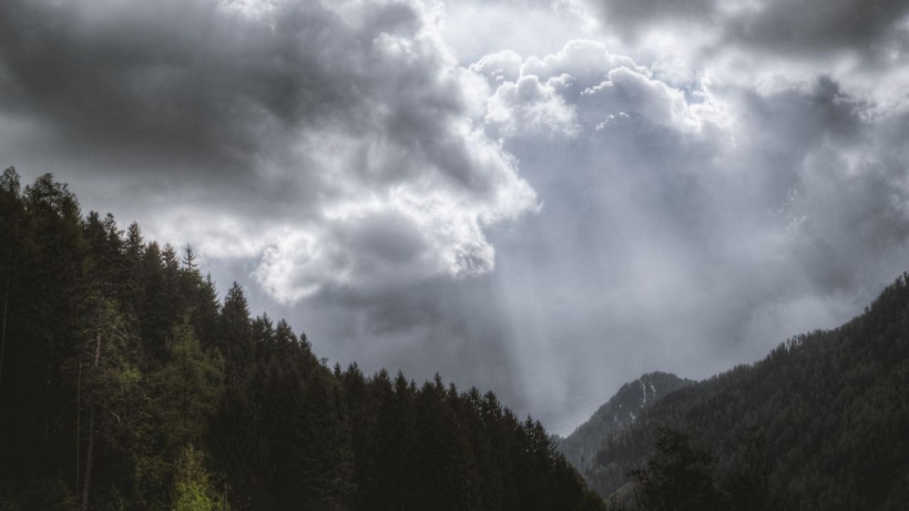 Balıkesir’de Sonbahar Yağmuru Yüzünü Gösterecek