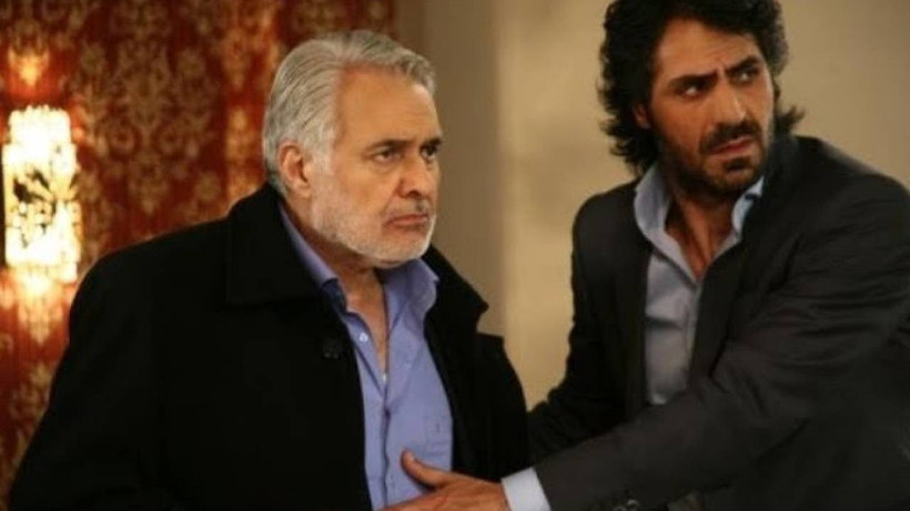 Kurtlar Vadisi'nin 'Baba Memduh'u Namık Kemal Yiğittürk Kimdir, Nereli?