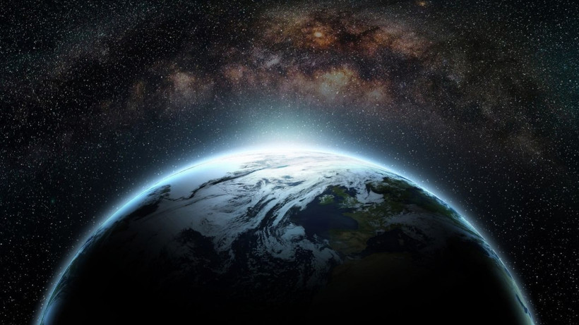 NASA'dan Uyarı! Dünya Kararıyor - 2. resim