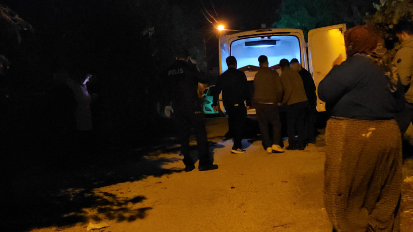 Çorum’da Kanlı Tartışma: Oğul, Babasını Tüfekle Vurarak Öldürdü