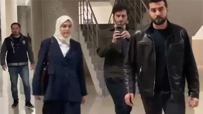 Fatma Zehra Kınık'ın Cezası Bozuldu - 1. resim