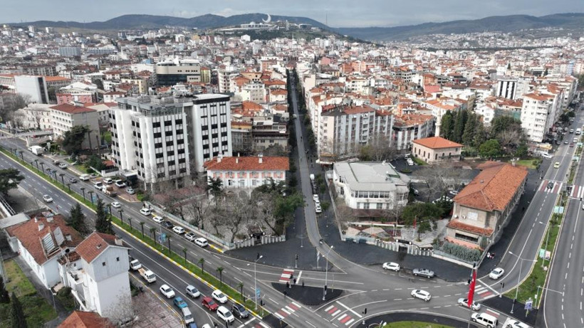 Balıkesir'de Sessiz Fay Uyandı: Uzmanından 7.2'lik Deprem Uyarısı - 1. resim