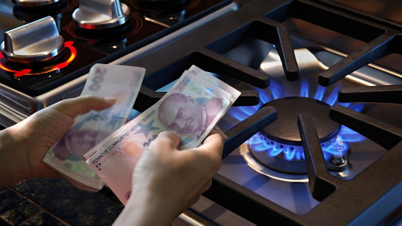 2025 Balıkesir'de Doğalgaz Abonelik Fiyatı Ne Kadar?