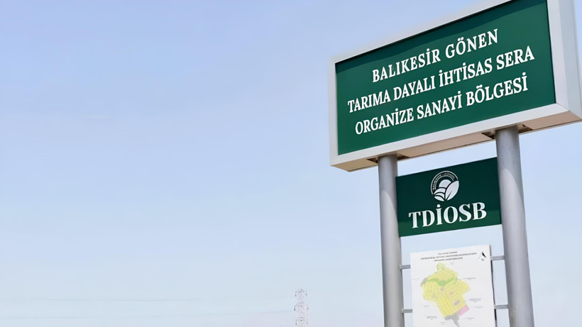 Gönen’den Dünyaya: Balıkesir Jeotermal Seracılıkta Liderliğe Oynuyor - 2. resim