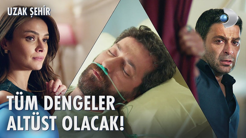 Uzak Şehir’de Mantık Hatası! ChatGPT Gerçeği Ortaya Koydu - 2. resim