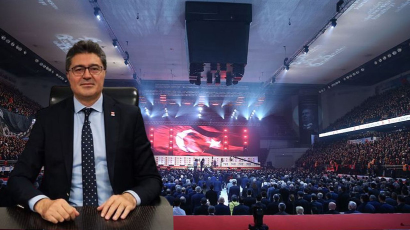 CHP’de “Mutlak Butlan” Davası Reddedildi: Ensar Aytekin’den Net Mesaj!