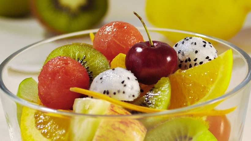 Balıkesir Akşamlarına Renk Katan Sağlıklı Lezzet - 2. resim