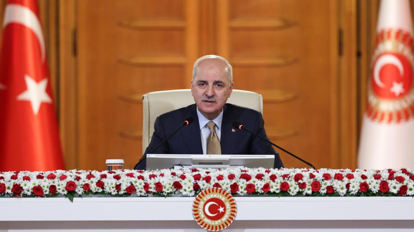 Numan Kurtulmuş Balıkesir’e geliyor: İşte 27 Ekim programı - 1. resim