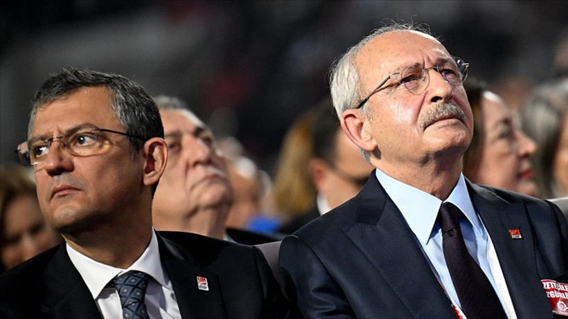 CHP’de Kurultay İptali Davasına Ret - 1. resim