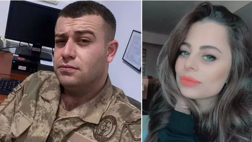 Gizem Erdoğan Kimdir? Cezaevinden Kaçmıştı, Yakalandı mı? - 1. resim