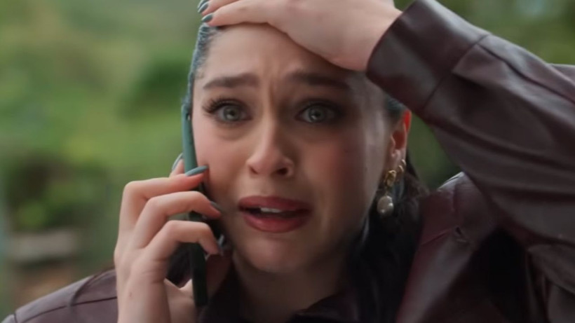 “Güller ve Günahlar” 3. Bölümde Sırlar Ortaya Çıktı