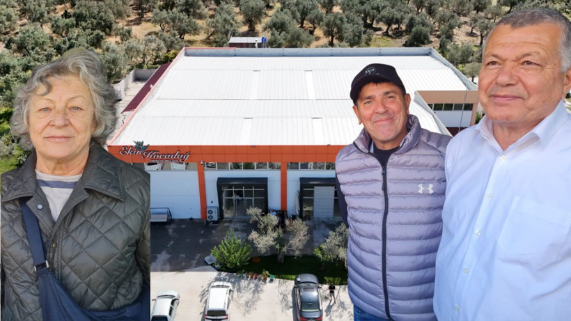 Hobi Olarak Başladılar, Koskoca Fabrika Kurdular