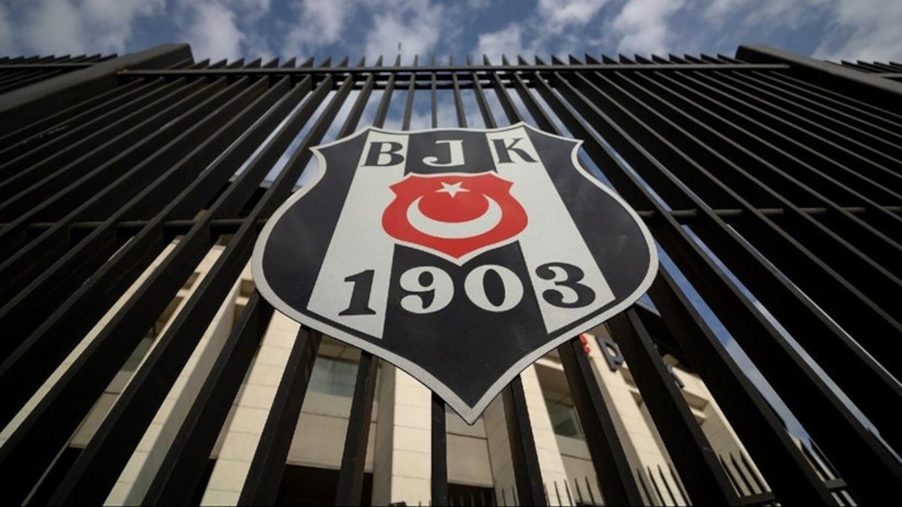Beşiktaş’tan TFF’ye bahis çağrısı! - 2. resim