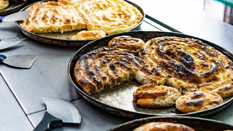 Balıkesir’deki Boşnakların Kahvaltıdaki Vazgeçilmezleri - 2. resim