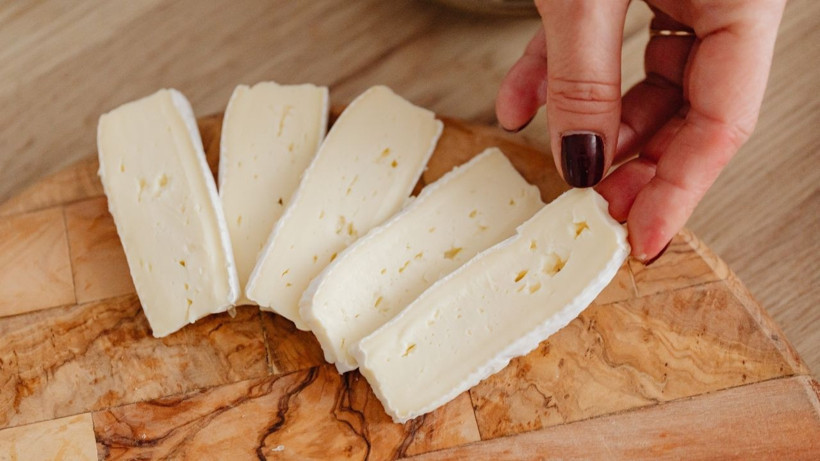 Balıkesir'deki Yörüklerin Kahvaltıdaki Vazgeçilmezleri - 3. resim