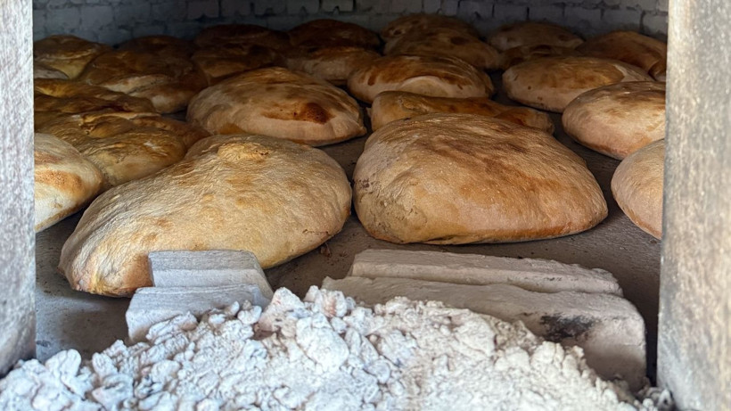 Balıkesir'deki Yörüklerin Kahvaltıdaki Vazgeçilmezleri - 2. resim