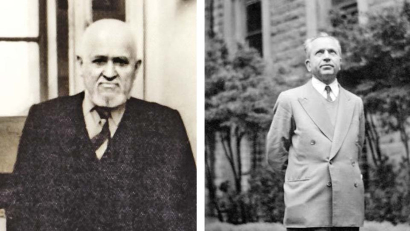 İstiklâl Marşı: Meclis Sırasında Yazılan Destan - 1. resim