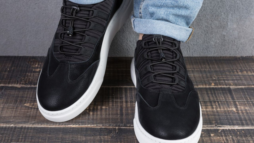 Balıkesir Erkek Modasında Nubuk Tercihi - 2. resim