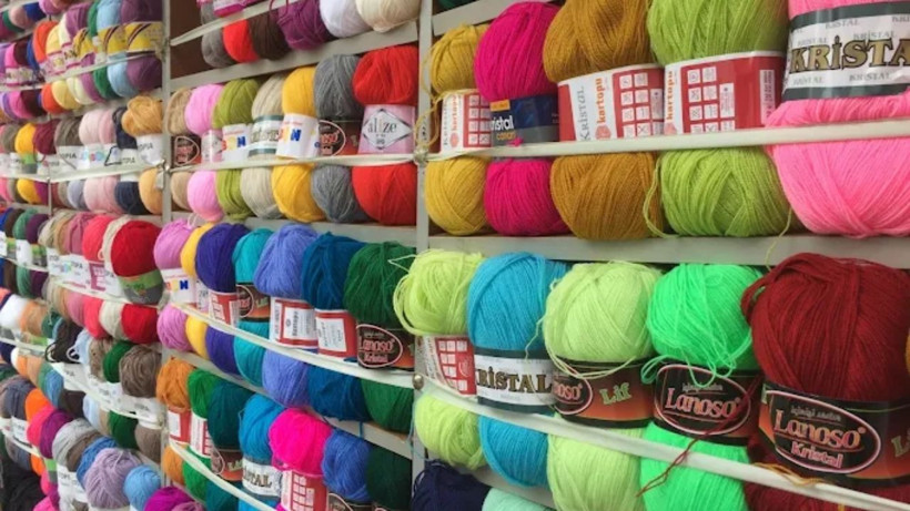 Balıkesir’de Kadınlar En Çok Ne Örüyor? - 2. resim