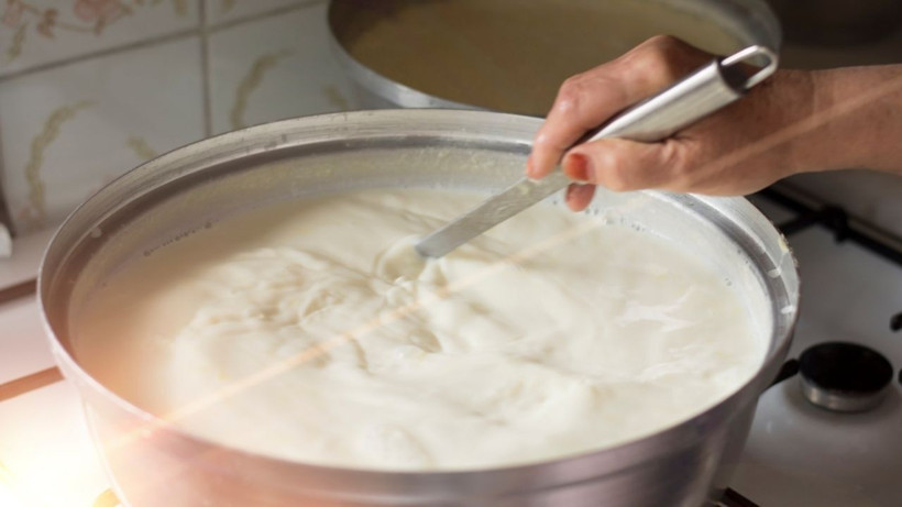 Balıkesir Sütünü Özel Kılan Nedir? - 2. resim