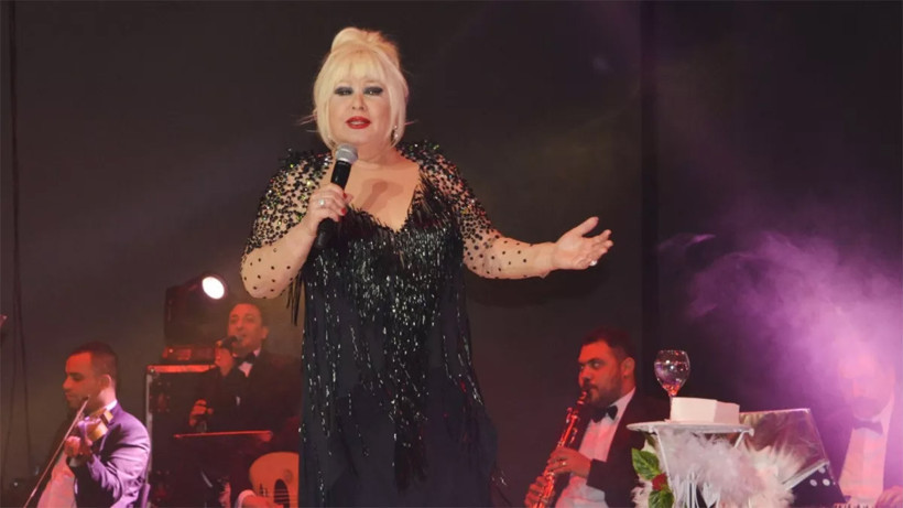 SON DAKİKA: Muazzez Abacı Kalp Krizi Geçirdi! Durumu Nasıl? - 1. resim