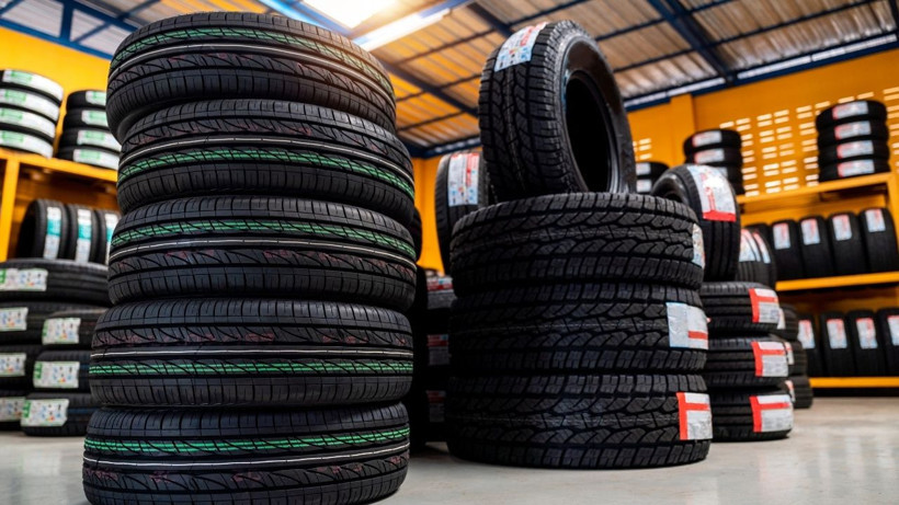 Kış Geliyor: Balıkesir’de Lastik Değişimi İçin Adresler - 1. resim