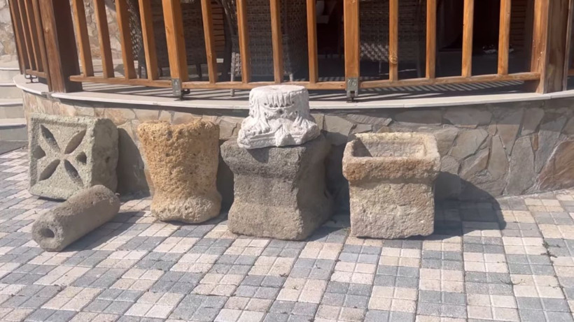 Balıkesir'de Yer Altı Şehri Olduğunu Biliyor Muydunuz? - 4. resim