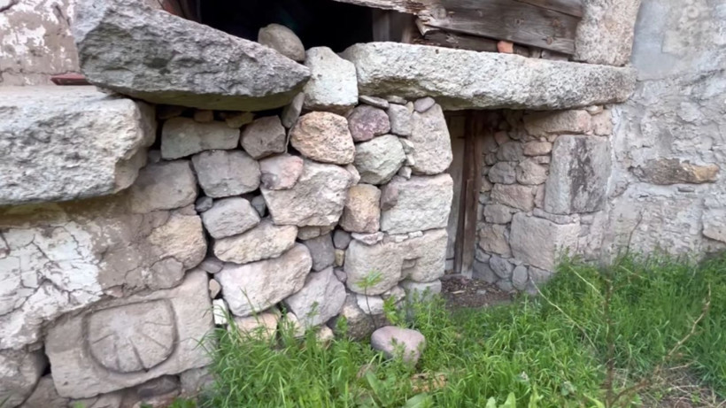 Balıkesir'de Yer Altı Şehri Olduğunu Biliyor Muydunuz? - 6. resim