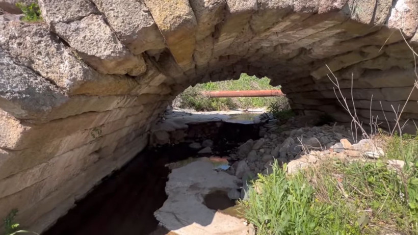 Balıkesir'de Yer Altı Şehri Olduğunu Biliyor Muydunuz? - 8. resim