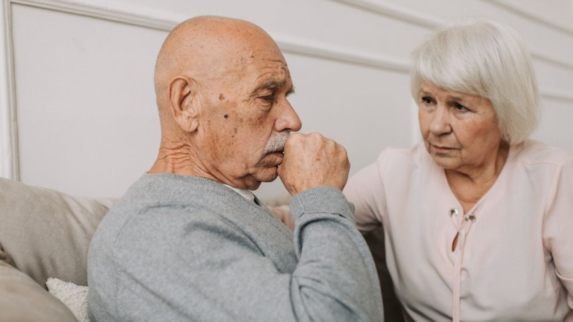 Balıkesir’de 65 Yaş Üstü Nüfusun %78’i Risk Altında!