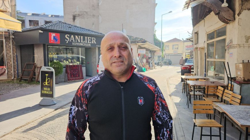 Sındırgı’da Deprem Fırtınası Esnafı Vurdu!