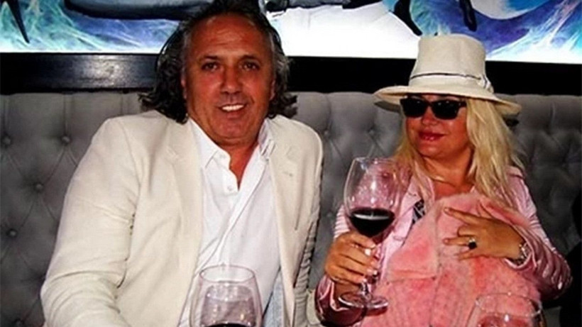 Banu Alkan'ın Kardeşi Balıkesir'de Hayatını Kaybetti