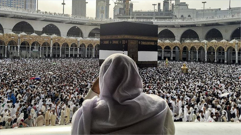 2026 Hac Sonuçları Açıklandı mı? İşte Sonuçlar