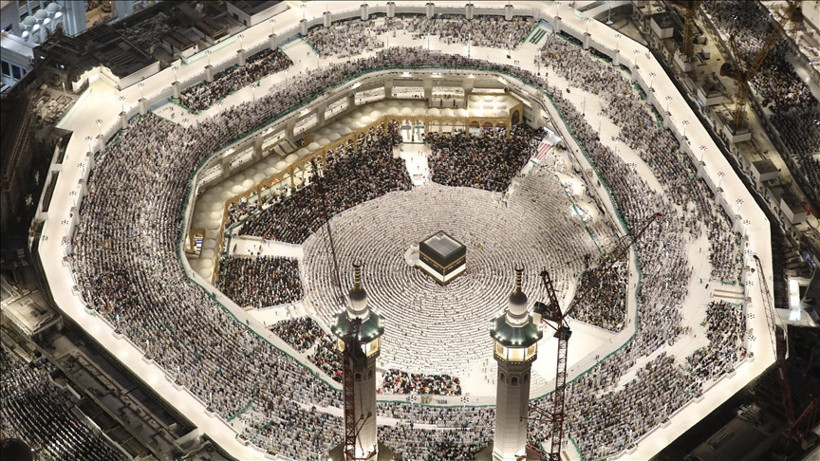 2026 Hac Sonuçları Açıklandı mı? İşte Sonuçlar