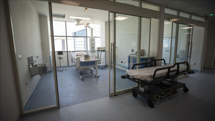 Milletvekili İsmail Ok'un Davasında FETÖ Detayı! Dava 2026’ya Ertelendi