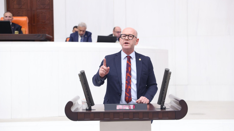 Serkan Sarı: “500 Bin Sözleşmeliye Kadro Verelim!”