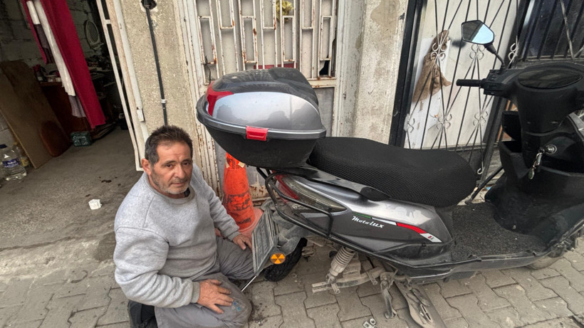 Elektrikli Motor Ustası Hikmet Kaplan’dan 5 Önemli Tavsiye