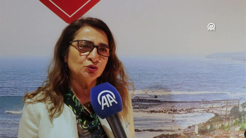 Balıkesir’de Depremde 37 Saniyelik Fırsat - 1. resim