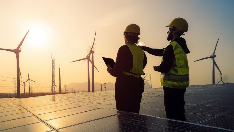 Sanayi Üretimi Eylül'de %2,9 Arttı