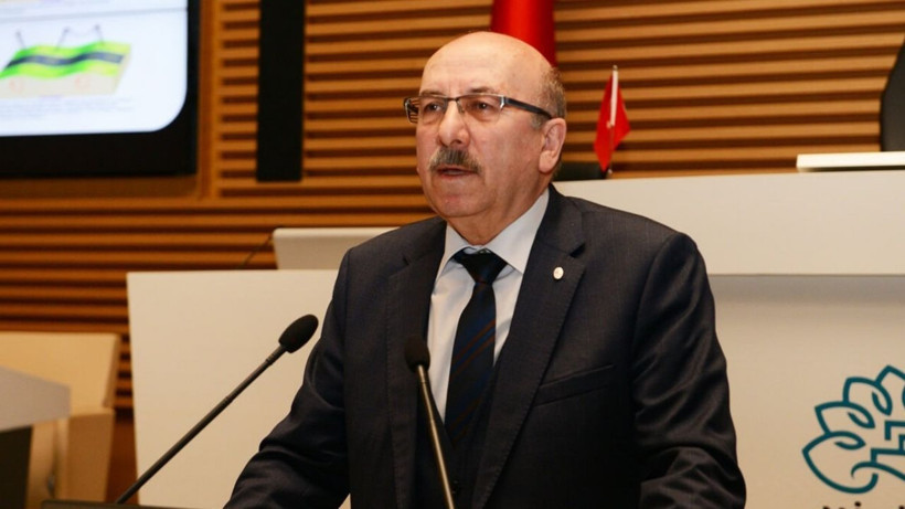 Balıkesir'de Deprem Fırtınası!