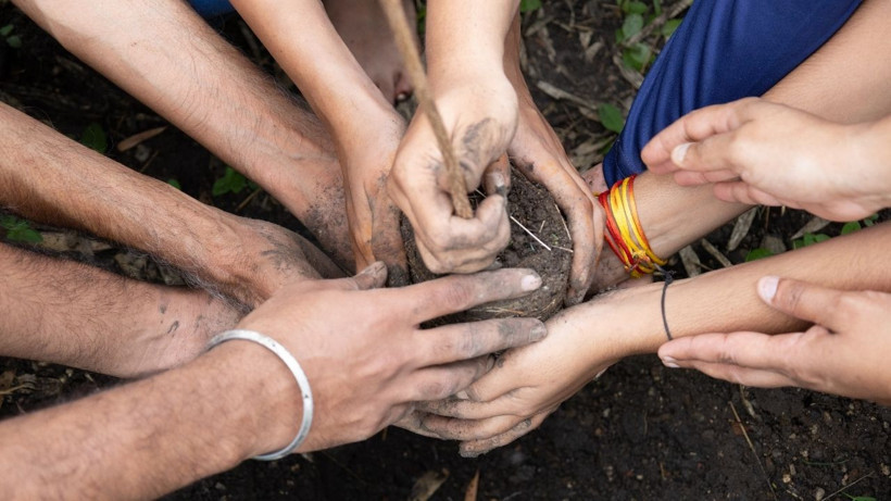 Balıkesir’de Fidan Dikim Etkinlikleri Ertelendi