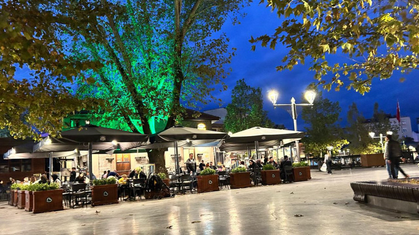 Dr. Mustafa Canbey’den CHP’nin Meydan Önergesine Sert Tepki: “Balıkesir’in Hafızasına Dokundurtmayız”