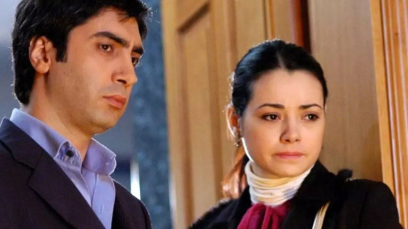 Trafik Kazasında Yaralanan Ünlü Oyuncu Hastaneye Kaldırıldı - 5. resim