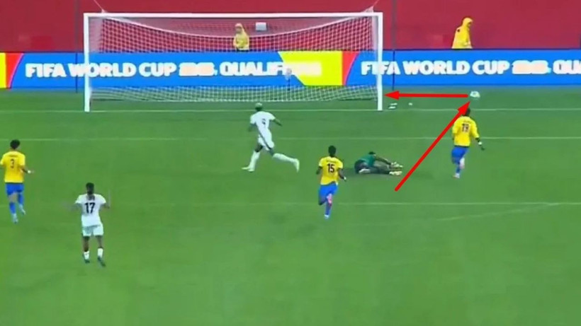 Osimhen İmkânsızı Başardı!