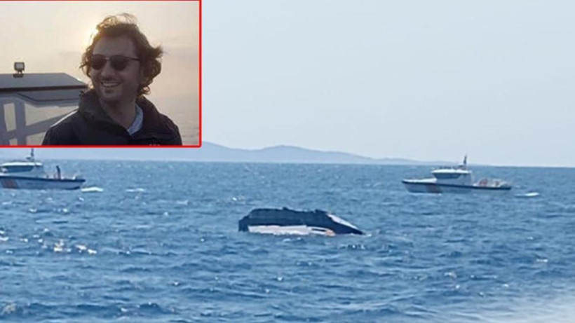 Halit Yukay’ın Teknesine Kim Çarptı? Boya Örnekleri Ne Anlama Geliyor? - 2. resim