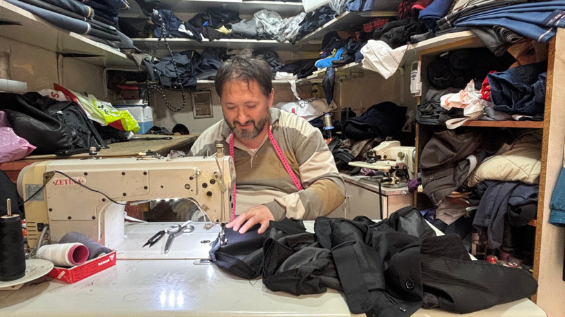 Balıkesir'de Aba Kültürünün Dönüşümü